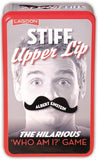 Lagoon: Stiff Upper Lip Tin