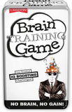 Lagoon: Brain Training Game