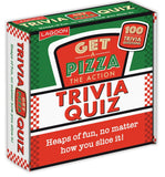 Lagoon: Get A Pizza The Action Trivia Quiz
