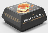 Pikkii: Jigsaw Puzzles - Burger Layer