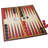 Schylling: Backgammon