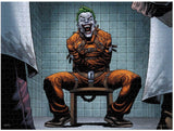 DC Comics: Joker (Batman) - 1000pc Puzzle