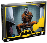 DC Comics: Joker (Batman) - 1000pc Puzzle