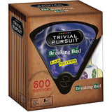 Breaking Bad: Trivial Pursuit Bitesize Board Game