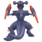 Pokemon: Moncolle: Mega Garchomp - Mini Figure