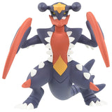 Pokemon: Moncolle: Mega Garchomp - Mini Figure