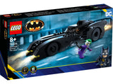 LEGO DC Comics: Batman vs. The Joker Chase - (76224)