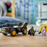 LEGO DC Comics: Batmobile Pursuit Batman vs. The Joker - (76264)
