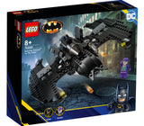 LEGO DC Comics: Batwing Batman vs. The Joker - (76265)