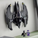 LEGO DC Comics: Batwing Batman vs. The Joker - (76265)