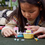 LEGO Gabby's Dollhouse: Bakey with Cakey Fun - (10785)