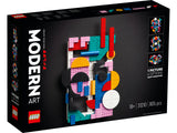 LEGO Art: Modern Art - (31210)