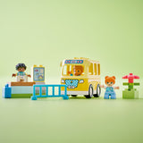 LEGO DUPLO: The Bus Ride - (10988)