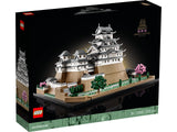LEGO Architecture: Himeji Castle - (21060)