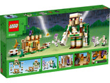 LEGO Minecraft: The Iron Golem Fortress - (21250)