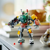 LEGO Star Wars: Boba Fett Mech - (75369)