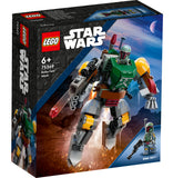 LEGO Star Wars: Boba Fett Mech - (75369)