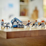 LEGO Star Wars: 332nd Ahsoka's Clone Trooper Battle Pack - (75359)