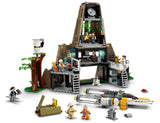 LEGO Star Wars: Yavin 4 Rebel Base - (75365)
