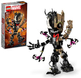 LEGO Marvel: Venomised Groot - (76249)