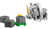 LEGO Super Mario: Rambi the Rhino - Expansion Set (71420)