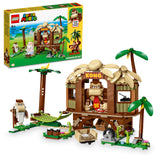 LEGO Super Mario: Donkey Kong's Tree House - Expansion Set (71424)