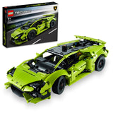 LEGO Technic: Lamborghini Huracán Tecnica - (42161)