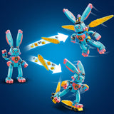 LEGO DREAMZzz: Izzie & Bunchu the Bunny - (71453)