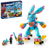 LEGO DREAMZzz: Izzie & Bunchu the Bunny - (71453)