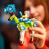 LEGO DREAMZzz: Stable of Dream Creatures - (71459)