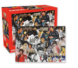 Elvis: Collage (3000pc Jigsaw) Board Game
