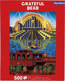The Grateful Dead (500pc Jigsaw) Board Game