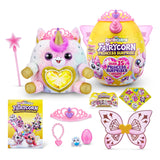 Zuru: Rainbocorns Fairycorn Princess Surprise - (Blind Box) Plush Toy