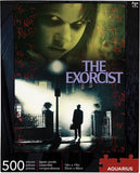 The Exorcist: Collage (500pc Jigsaw) Board Game