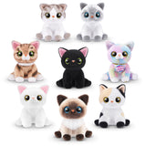 Zuru: Pets Alive Smitten Kitten - (Blind Box) Plush Toy