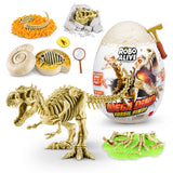 Zuru: Robo Alive - Mega Dino Fossil Find (Blind Box)