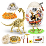 Zuru: Robo Alive - Mega Dino Fossil Find (Blind Box)