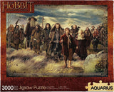 The Hobbit (3000pc Jigsaw) Board Game