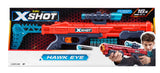 Zuru: X-Shot - Hawk Eye Blaster (Red)
