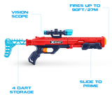 Zuru: X-Shot - Hawk Eye Blaster (Red)