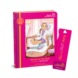 Our Generation: 18" Deluxe Doll & Book - Serafina