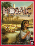 Mosaic - A Story of Civilization (Board Game)
