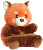 Aurora: Rei Red Panda - 5" Palm Pals Plush Toy