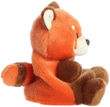 Aurora: Rei Red Panda - 5" Palm Pals Plush Toy