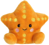 Aurora: Treasure Starfish - 5" Palm Pals Plush Toy