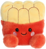 Aurora: Frenchy Fries - 5" Palm Pals Plush Toy