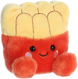 Aurora: Frenchy Fries - 5" Palm Pals Plush Toy