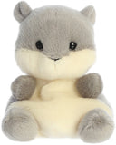 Aurora: Gus Grey Squirrel - 5" Palm Pals Plush Toy