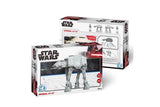 Star Wars 4D Puzzle: AT-AT Walker (216pc) Board Game