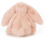 Jellycat: Bashful Blush Bunny - Medium Plush Toy